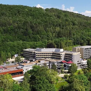 Parkhotel Cup Vitalis 4* Bad Kissingen