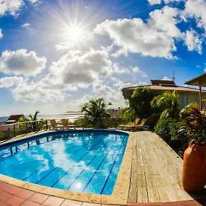 Caribbean Club *** Bonaire